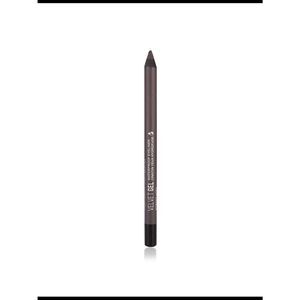 Marcelle Velvet Gel Waterproof Eyeliner Pencil - Intense Grey Bold 24H